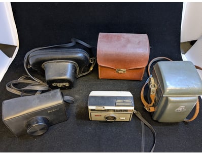 Antiques, Vintage & Interior Treasures (A998) - Lot 2050