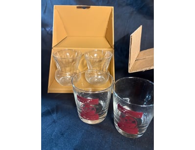 Mancave & Memorabilia (A1007) - Lot 2272