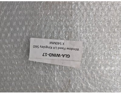 "GLA-MINI-LT" model. Wimex Flexed LH Kinski 590 x ...