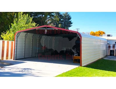 UNRESERVED GC Factory Direct Portables , Skid St... - Lot 21