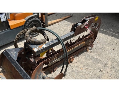 Civil, Transport & Machinery - Nationwide (ON4... - Lot 9817