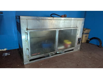 Bakery Closure - Hospitality Equipment (NSWA997) - Lot 13