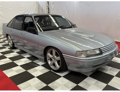 Classic, Muscle & Barn Finds - Lot 883