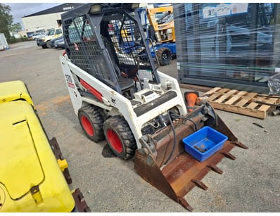 Civil, Transport & Machinery - Nationwide (ON4446) - Lot 650