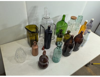 Deceased Estate - Homeware and Furniture (NTA996) - Lot 68