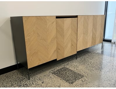 Home Constructing Business Liquidation (ON11634) - Lot 30