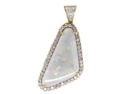 Luxury Jewellery (A980) - Lot 4422