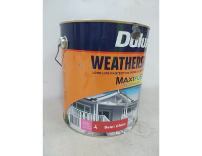 Ultimate Surplus Paint Event (GCA985) - Lot 1433