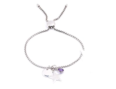 The Sterling Collection - Pendants, Rings, Brac... - Lot 148