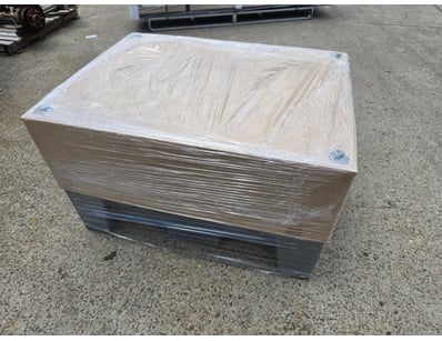 Portable Homes, Bathrooms, Containers & Accessories - Lot 21