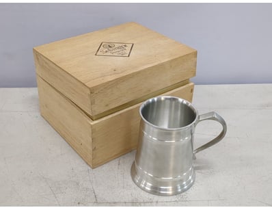 Antiques, Vintage & Interior Treasures (A1006) - Lot 100356