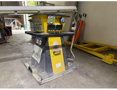 Site Equipment Clearance - Street Lights, Fencin... - Lot 60