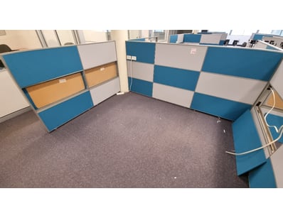Office Furniture & Equipment (NSWA985) - Lot 300