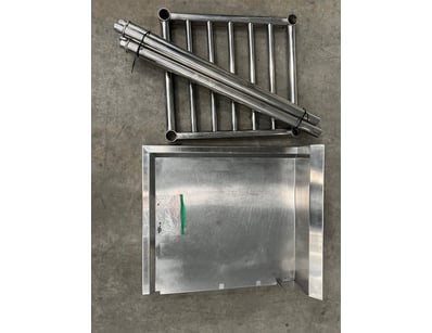 Hospitality, Catering & Events (VICA995) - Lot 45