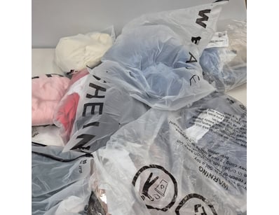 Unclaimed Freight (GCA1002) - Lot 1837