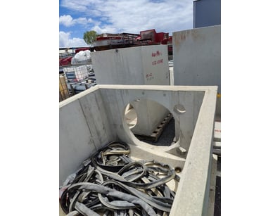 GOLD COAST COOMERA CIVIL CONTRACTORS END OF PRO... - Lot 237