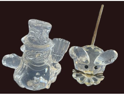 Antiques, Vintage & Interior Treasures (A1006) - Lot 1048