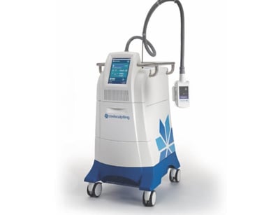 Coolsculpting Equipment Liquidation - Lot 10