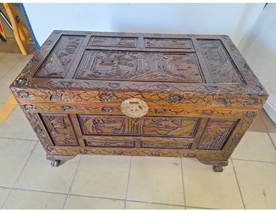 House & Homewares (A996) - Lot 295