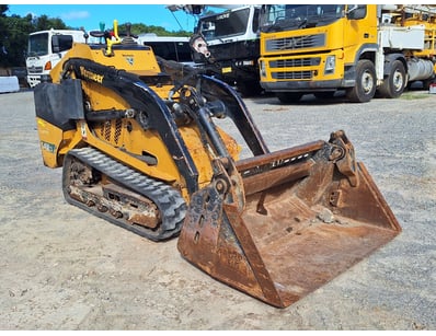 Civil, Transport & Machinery - Nationwide (ON4446) - Lot 260