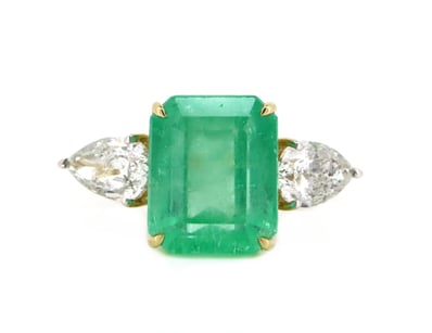 Luxury Jewellery (A981) - Lot 1201