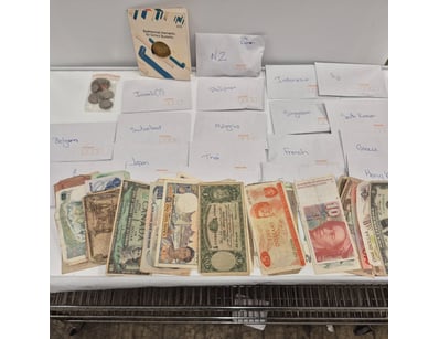 Antique & Vintage Showcase (A979) - Lot 5604