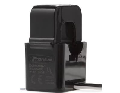 UNUSED Fronius CT for Smart Meter CT V 100/333mV
...