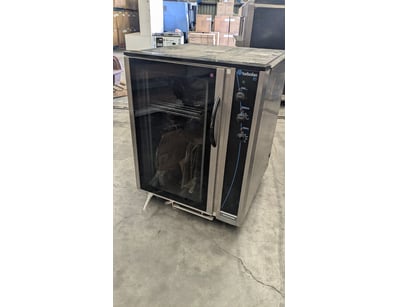 Hospitality, Catering & Events (A993) - Lot 10