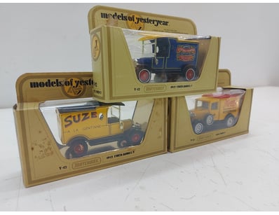 Model Car Mania (A1006) - Lot 531