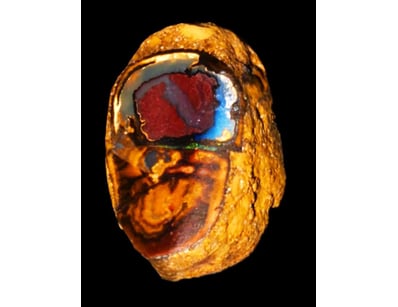 UNRESERVED Diamonds, Gemstones & Opals (A1005) - Lot 259