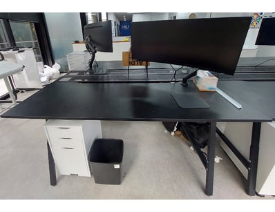 Commercial Builder Warehouse Liquidation (ON12105) - Lot 150