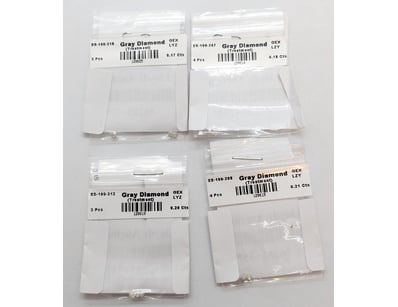 UNRESERVED Diamonds, Gemstones & Opals (A1001) - Lot 235