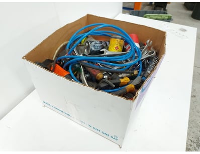 Major Flow, Pumping & Industrial Services Asset... - Lot 205