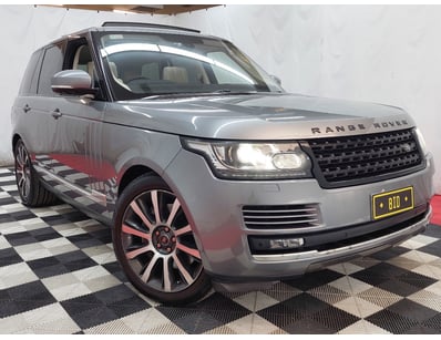 Passenger, Luxury & Commercial Vehicles Auction - Lot 706