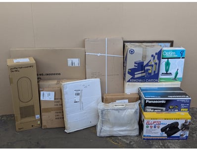 SA Public Trustee Home & Collectables Clearanc... - Lot 4661