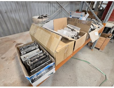 Industrial and Engineering Surplus Assets (ON4421) - Lot 131