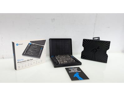 Home Improvement, DIY & Hardware (NSWA976) - Lot 1016