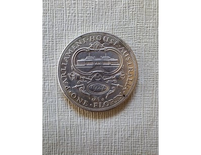 UNRESERVED Banknotes & Coins (A998) - Lot 1005