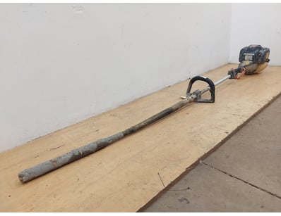 UNRESERVED Ex Council Surplus Equipment (NSWA988) - Lot 23