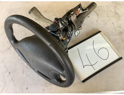 Car Parts & Accessories (A986) - Lot 44