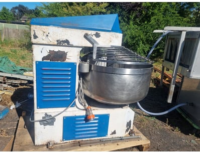 Hospitality, Catering & Events (NSWA986) - Lot 2007