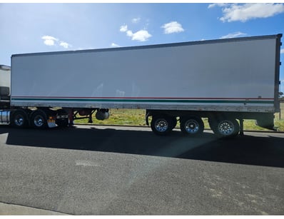 Civil, Transport & Machinery - Nationwide (ON4... - Lot 6160