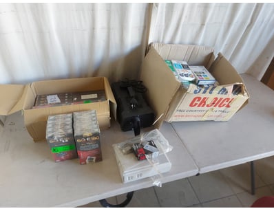 Gold Coast Water Front Mansion Estate (A995) - Lot 762