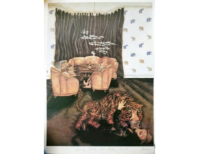 Art Market (A993) - Lot 1006