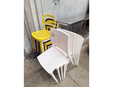 Major Food Processing Plant Closure (ON11985) - Lot 826