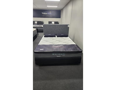 MAJOR RETAILER - Mattresses, Bases & Bedding (A1... - Lot 10
