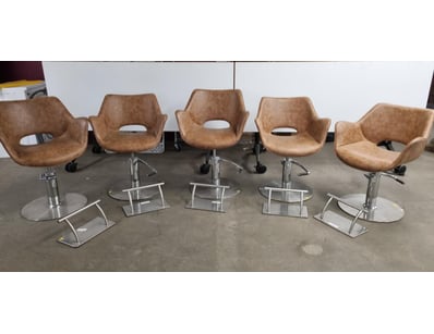 Boutique Hair Salon Liquidation Sale (ON11691) - Lot 4