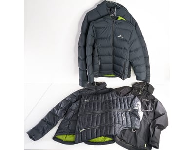 Major Venue - Lost & Unclaimed Property (VICA992) - Lot 1072