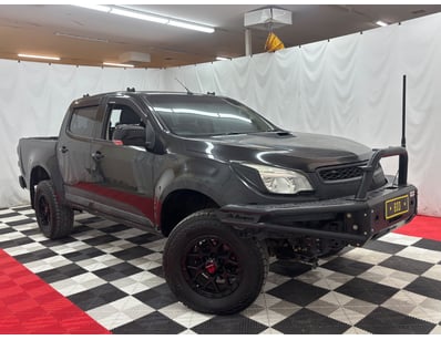 Passenger, Luxury & Commercial Vehicles Auction - Lot 498