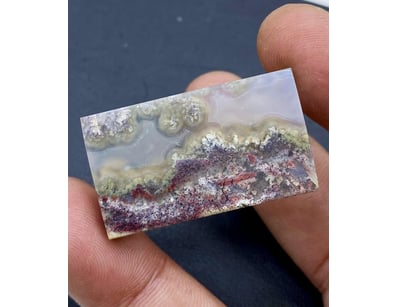 UNRESERVED Diamonds, Gemstones & Opals (A981) - Lot 4002